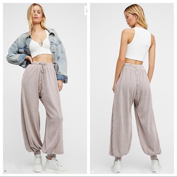 Free People Pants - Free people